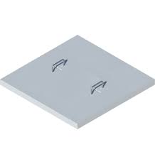 TAPA ARQUETA A1 REGISTRO FD D400 ENDESA