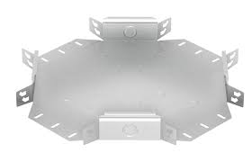 CRUCE BANDEJA 300x60 METALICA SENDZ. CRCS0630