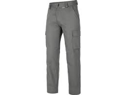 PANTALON MODYF CLASSIC L GRIS
