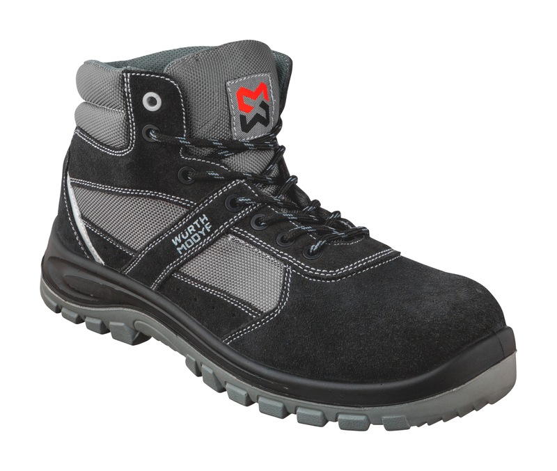BOTA LYRA S1P ANTRAC N42