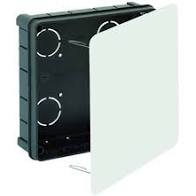 CAJA EMPOTRAR 100X100