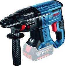 TALADRO BOSCH GSB 18V 21