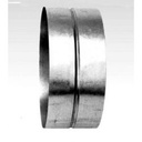 MANGUITO GALVANIZADO 550mm HELICOIDAL