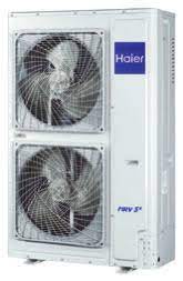 UNIDAD EXT.  HAIER AV10IMVEVA 28,0KW