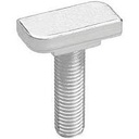 TORNILLO MARTILLO 8X30MM Carril 36/36 (E 100 UD)