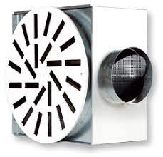 DIFUSOR ROTACIONAL C/PLACA AWT-M/48-C-600-H