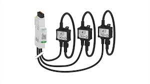 SENSOR DE ENERGIA 200A 3P/3P+N SCHNEIDER A9MEM1590