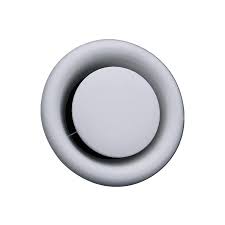 BOCA EXTRACCIÓN 80 PVC BLANCO BEP80