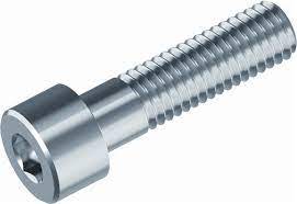 TORNILLO DIN912 M8x50mm 8.8 (1500Hrs C.N.S) SOLARBLOCK