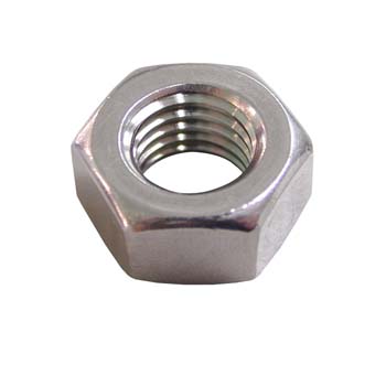 TUERCA HEXAGONAL DIN 934 A4/70-LL 13-M8 INOX