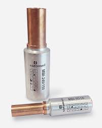 MANGUITO BIMETALICO MBI-95/50 BT