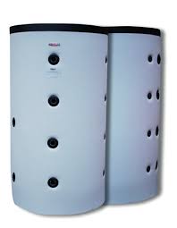 ACUMULADOR HEATSUN AGUA REFRIGERADA ARN 3000