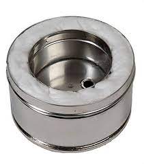 COLECTOR HOLLIN DINAK C/DESAGÜE Y VENTILACION DN-500