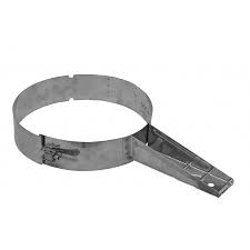 Anclaje a forjado DN-350 DINAK