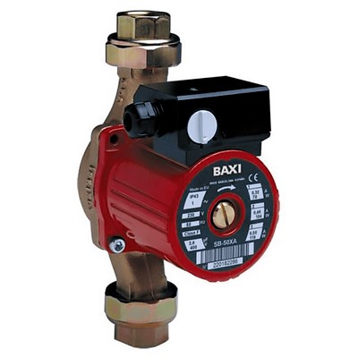 BAXI QUANTUM BOMBA ECO 65 220V