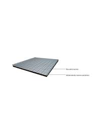 M2 PLANCHA SUELO RADIANTE POL-TACKER 40
