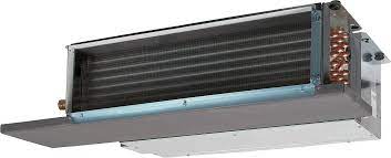 UNIDAD FANCOIL TECHO FWB08CTV DAIKIN 3,99KWpf