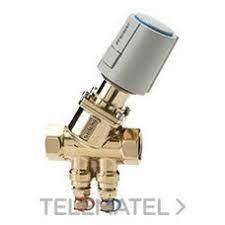 VALVULA OPTIMA COMPACT DN20 FRESE 53-1338 de control y equilibrado