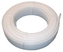 METRO TUBO POLIETILENO 25mm 2,3mm (Rollo 50mts) PEX-A