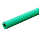 METRO TUBO PPR MONOCAPA  D32 S3,2 SDR7,4 (BARRA 4 m)