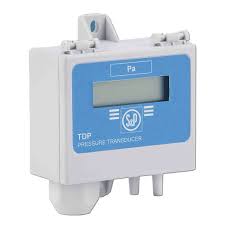 SONDA PRESION C/DISPLAY TDP-D