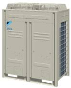 UNIDAD INTERIOR DAIKIN HXHD125A8 R410-R134