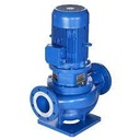BOMBA LOWARA 125/15/S25RCS4/4 LN7E0EH40