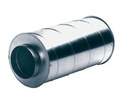SILENCIADOR DAIKIN ALS0790A 900mm LONGITUD