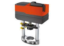 SERMOTOR PROPORCIONAL 24V 0-10V PARA VALVULA