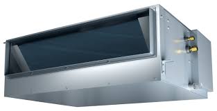 UD. INTERIOR AVD-38HJFH 11,2kW C/FILTRO sin bomba condensados