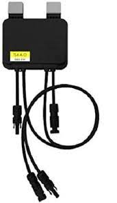OPTIMIZADOR TIGO TS4-A-0 700W