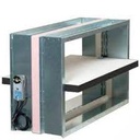 COMPUERTA  REJILLA CORTAFUEGO CF6-RB 350x250