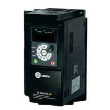 Variador de frecuencia 2,2KW trifásico 3x400V