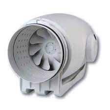 EXTRACTOR S&P TD350/125 MIXVENT