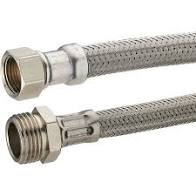 LATIGUILLO 3/8" H-H 500 mm