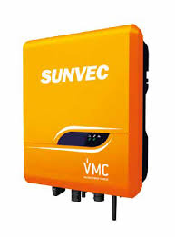 INVERSOR SUNVEC 100KTL D3