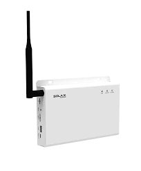 MONITORIZACION DATALOGGER DATAHUB1000
