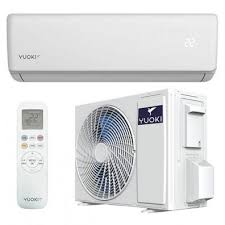 CONJUNTO SPLIT YUOKI WIN71D wifi