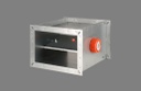 COMPUERTA REGULACION CONSTANTE  RECTANGULAR 2000x400