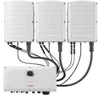 UNIDAD POTENCIA SOLAREDGE sin RSD