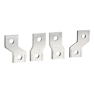 JUEGO ESPACIADOR DPX 4P LEGRAND 421033