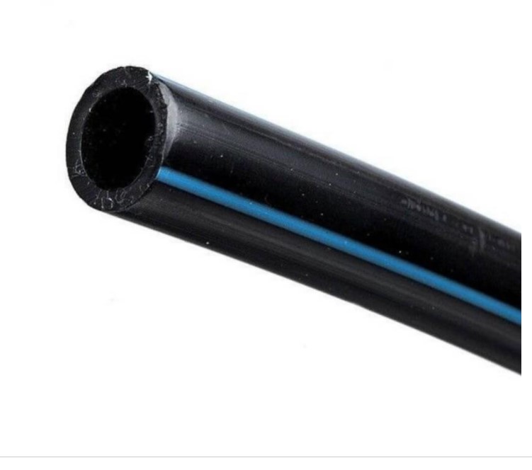 METRO TUBO POLIETILENO ALIMENTARIO 125mm 10ATM (barra 6mts)