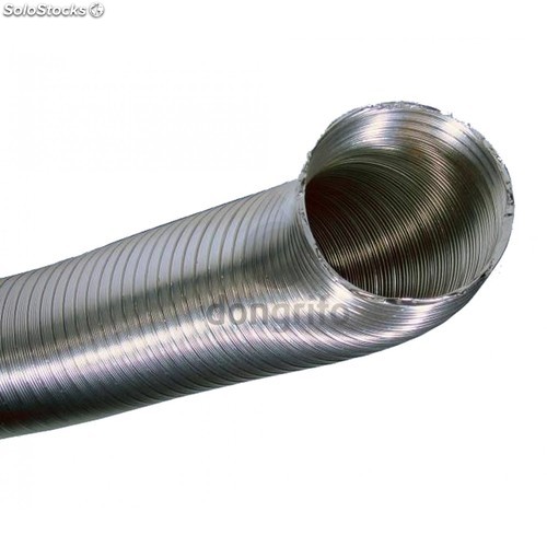 METRO LINEAL ESPIROFLEX  305mm (E 10mts)