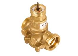 REGULADOR CAUDAL EMBRIDADO COMBI DN65 2 1/2"