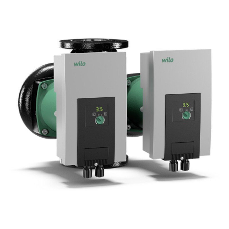 BOMBA WILO YONOS MAXO-D 40/0,5-12 PN6/10