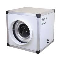 CAJA VENTILACION CJBD-1919-4m 1/5