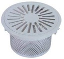 DIFUSOR ROTACIONAL SUELO FBA-3-V-KF-SM/150