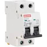 INT. MAGNETOTERMICO 2x40A MAXGE
