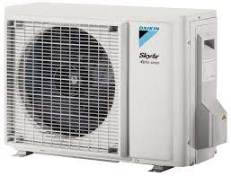 UNIDAD EXTERIOR DAIKIN RZAG71NV1 R32 