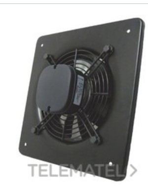 VENTILADOR MURAL DE PARED HELIX-MU 200-M2
